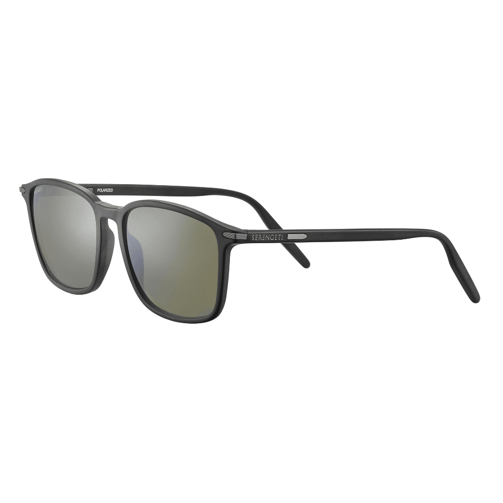 Serengeti LENWOOD 8930 57-18 Unisex Güneş Gözlüğü