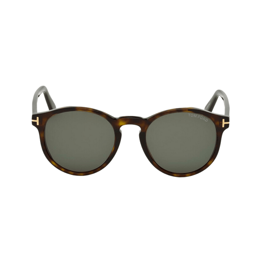 Tom Ford TF 591 52N 51-20 Unisex Güneş Gözlüğü