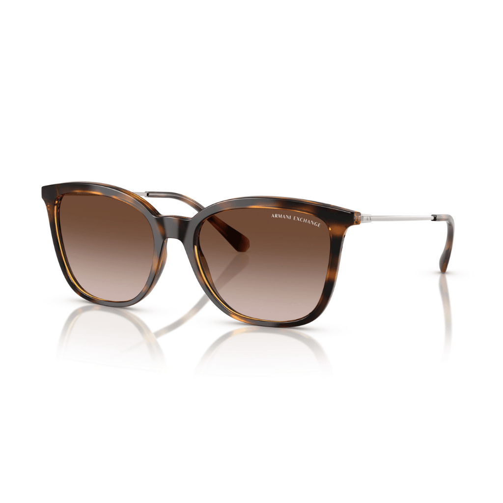 Armani Exchange 4151S 821313 55-17 Kadın Güneş Gözlüğü