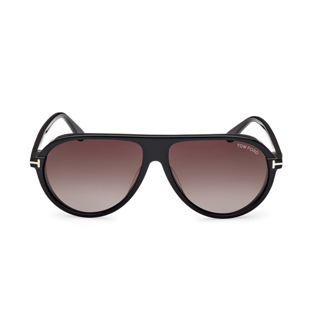 Tom Ford TF 1023 01B 60-13 Erkek Güneş Gözlüğü