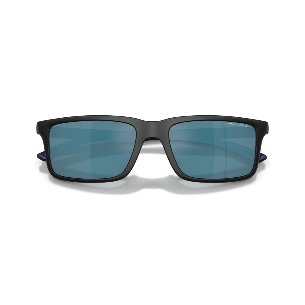 Armani Exchange 4157SU 807855 57-19 Erkek Güneş Gözlüğü