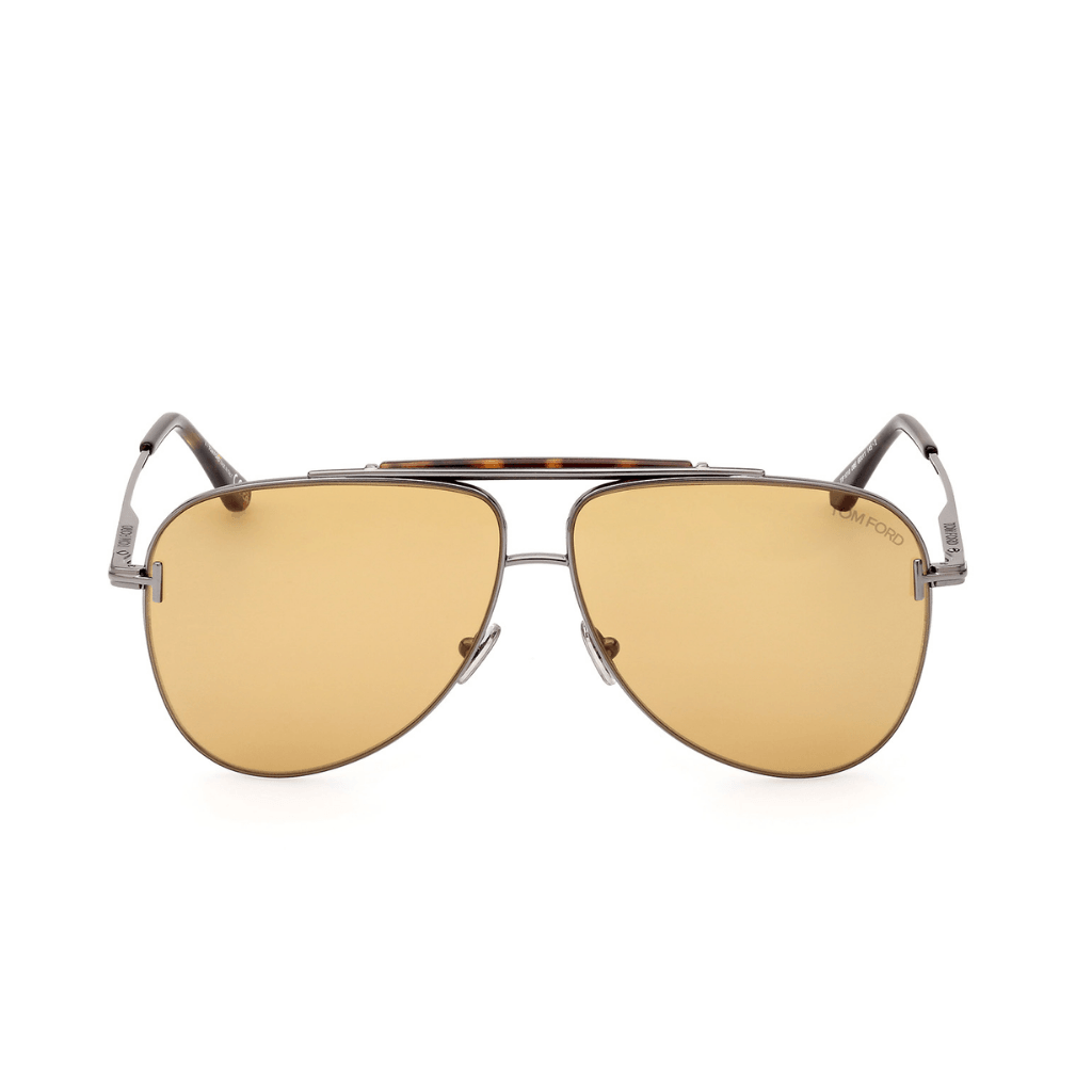 Tom Ford TF 1018 08E 60-11 Unisex Güneş Gözlüğü