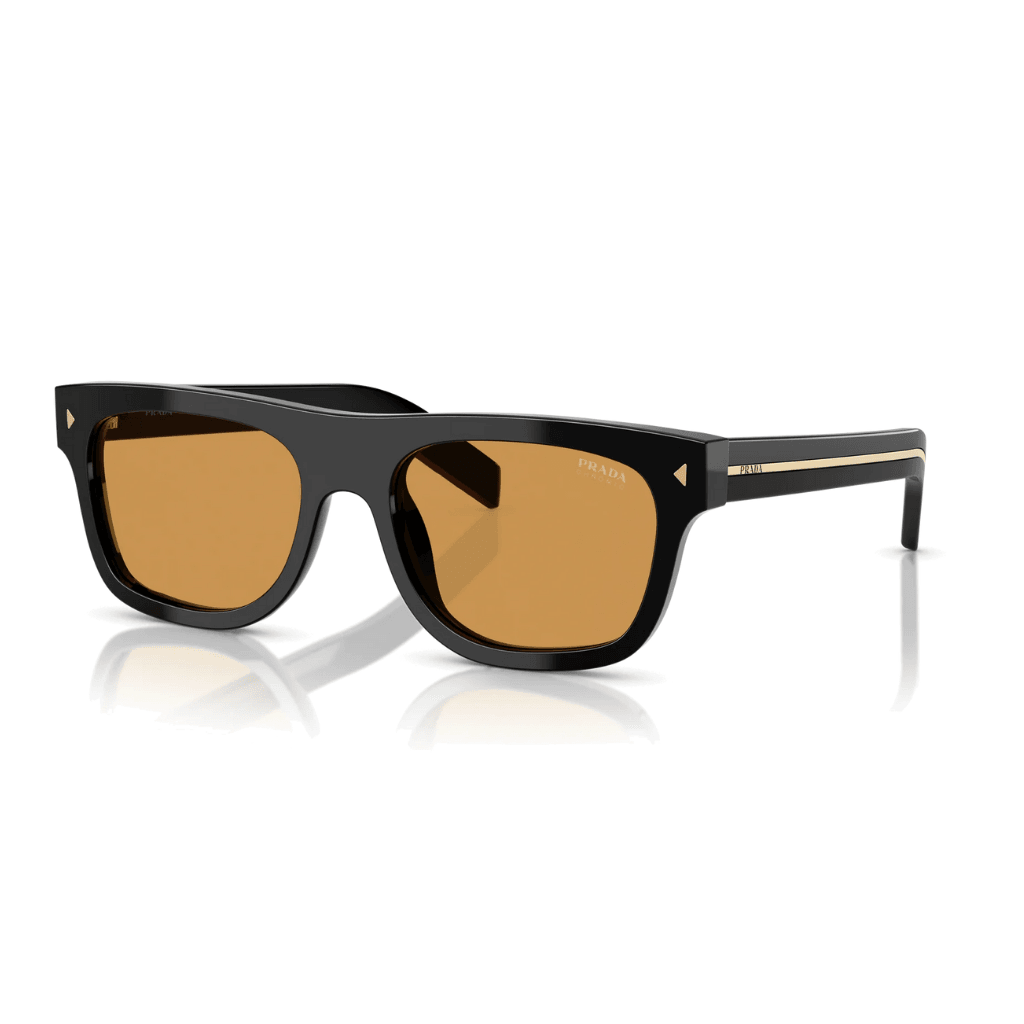Prada B12 16K-60F 55-19 Unisex Güneş Gözlüğü