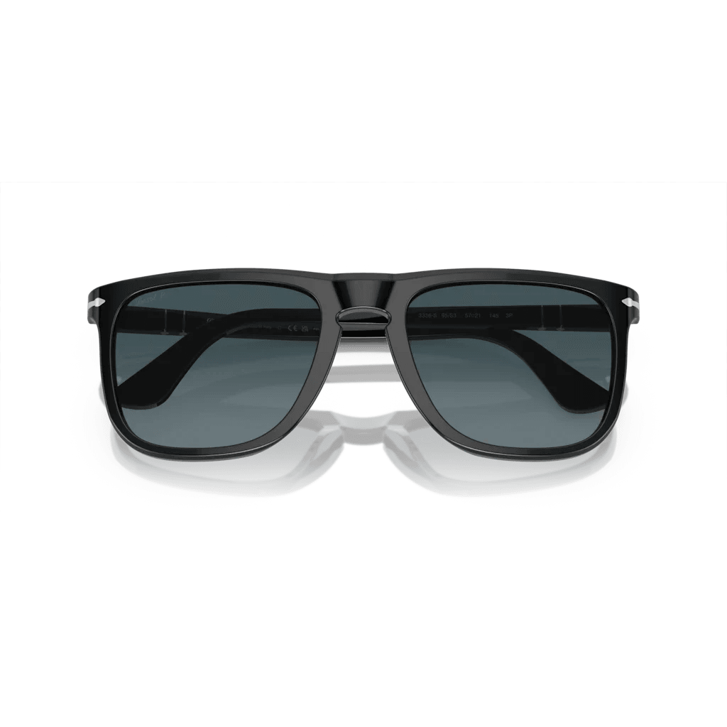 Persol 3336-S 95/S3 57-21 Erkek Güneş Gözlüğü