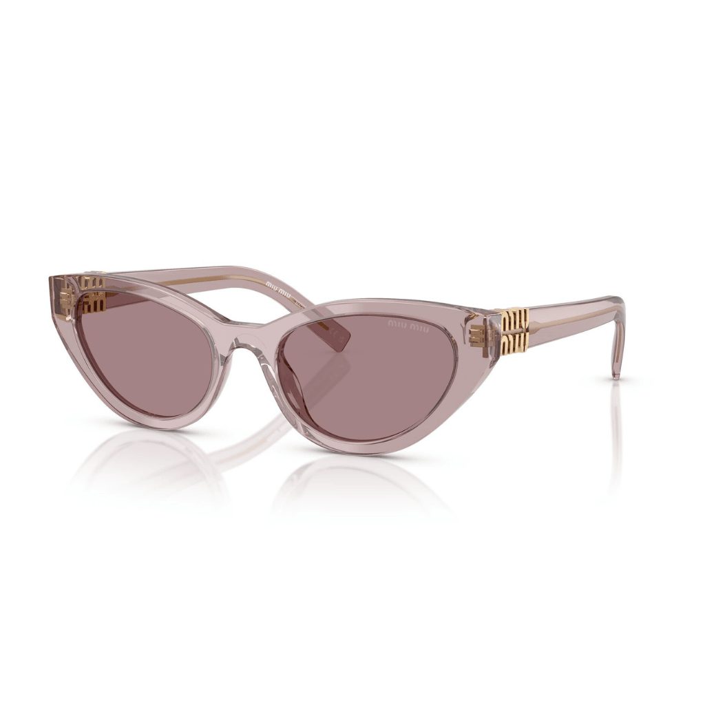 Miu Miu A04 12W-20I 54-20 Kadın Güneş Gözlüğü