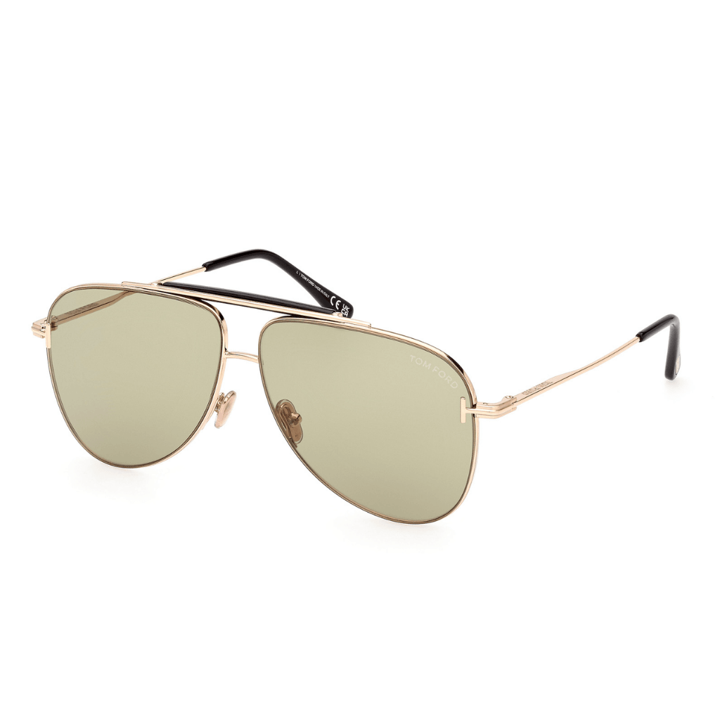 Tom Ford TF 1018 28N 60-11 Unisex Güneş Gözlüğü