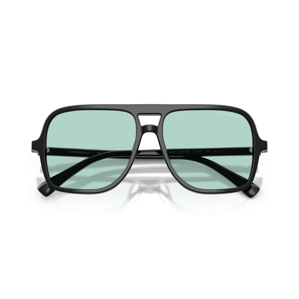 Emporio Armani 4252U 5017/65 57-15 Unisex Güneş Gözlüğü