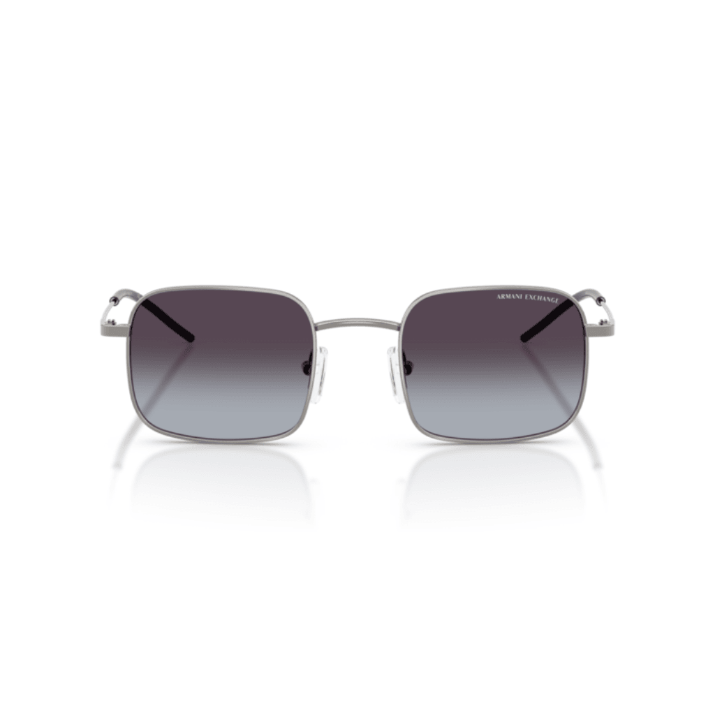 Armani Exchange 2055S 6003/8G 46-21 Unisex Güneş Gözlüğü
