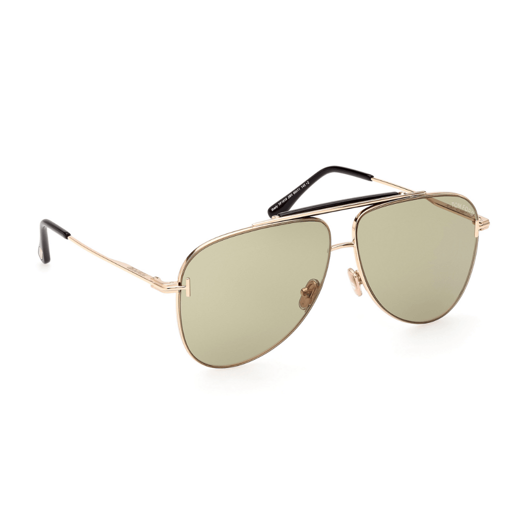 Tom Ford TF 1018 28N 60-11 Unisex Güneş Gözlüğü