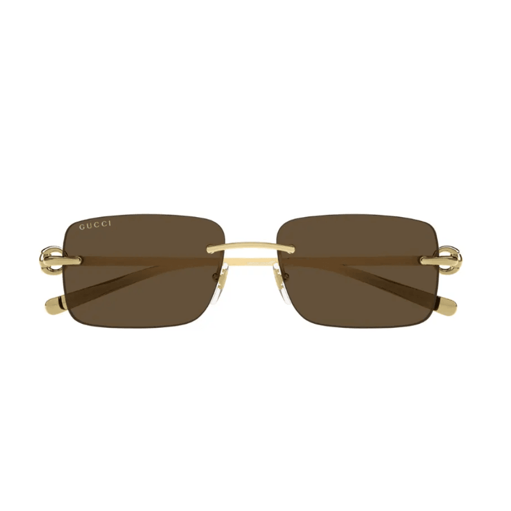 Gucci GG 1703S 004 55-17 Unisex Güneş Gözlüğü