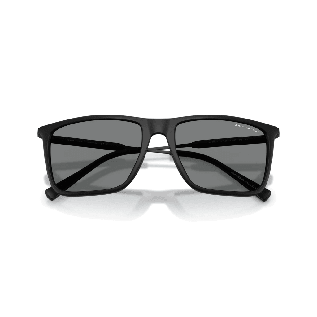 Armani Exchange 4160S 807887 57-18 Erkek Güneş Gözlüğü