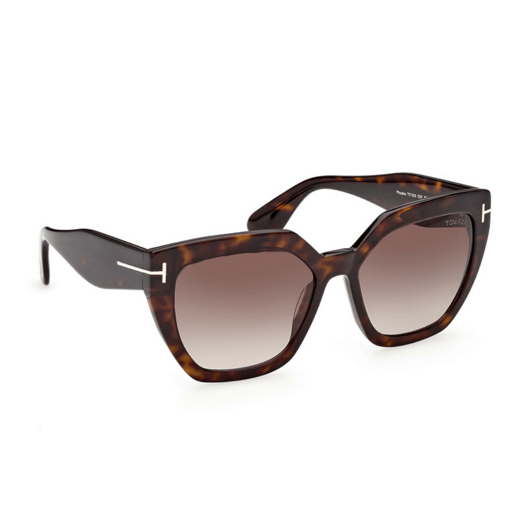 Tom Ford TF 939 52K 56-17 Kadın Güneş Gözlüğü