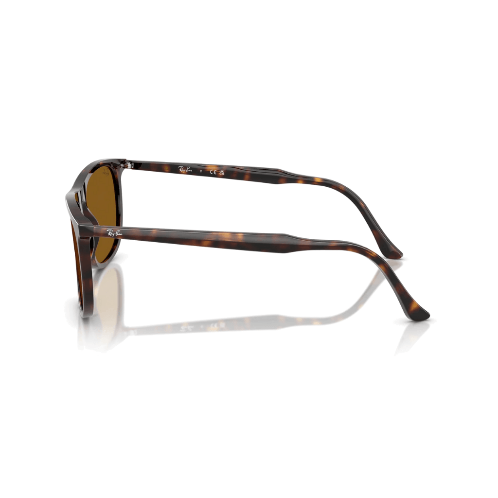 Ray-Ban 2216 902/33 61-18 Erkek Güneş Gözlüğü