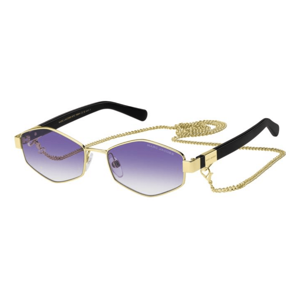 Marc Jacobs 496/S S9EDG 55-17 Kadın Güneş Gözlüğü