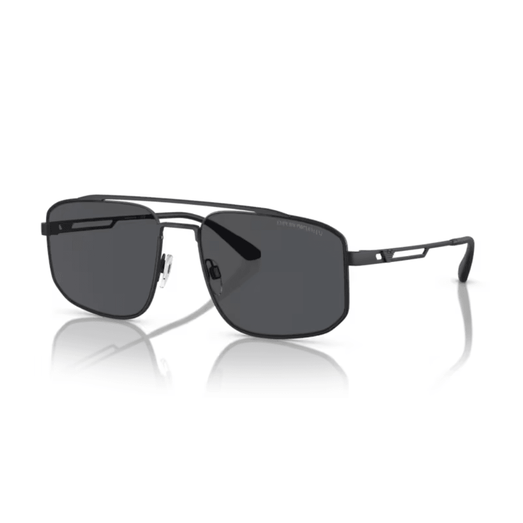 Emporio Armani 2139 3001/87 57-18 Erkek Güneş Gözlüğü