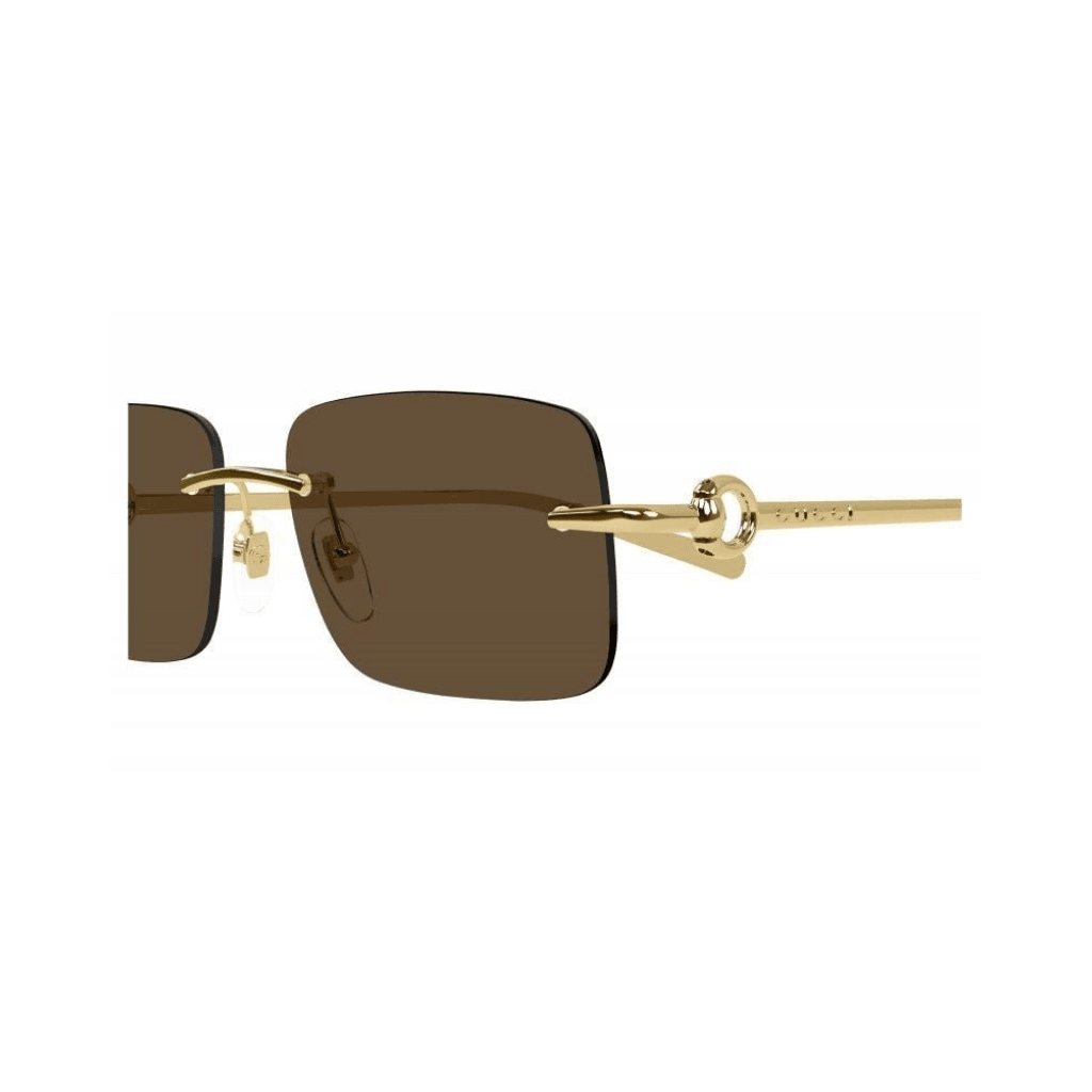 Gucci GG 1703S 004 55-17 Unisex Güneş Gözlüğü