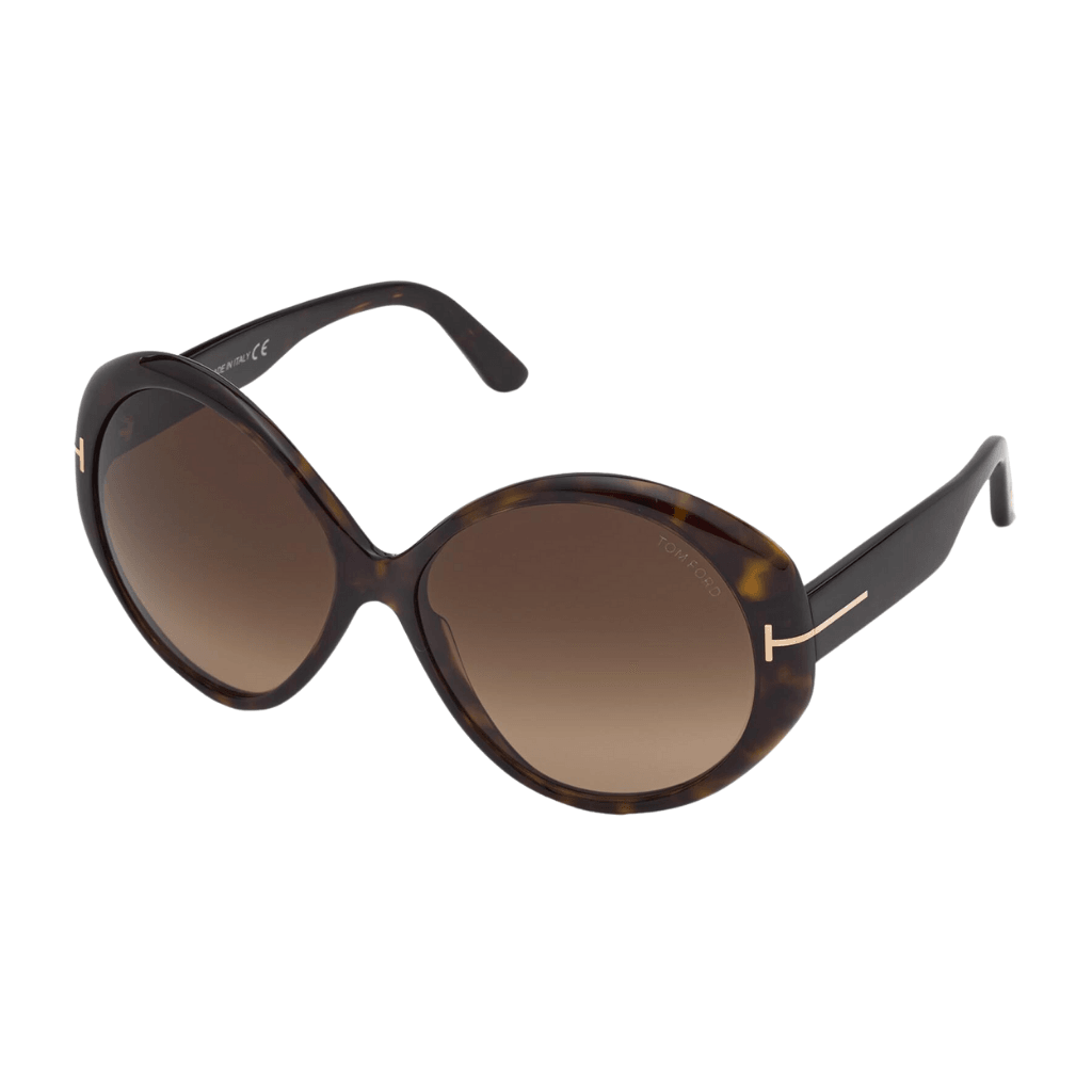 Tom Ford TF 848 52F 63-15 Kadın Güneş Gözlüğü