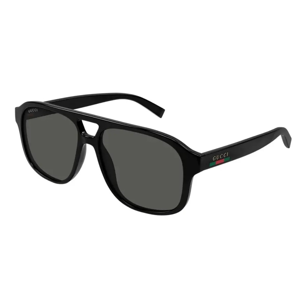 Gucci GG 1856S 001 57-15 Erkek Güneş Gözlüğü
