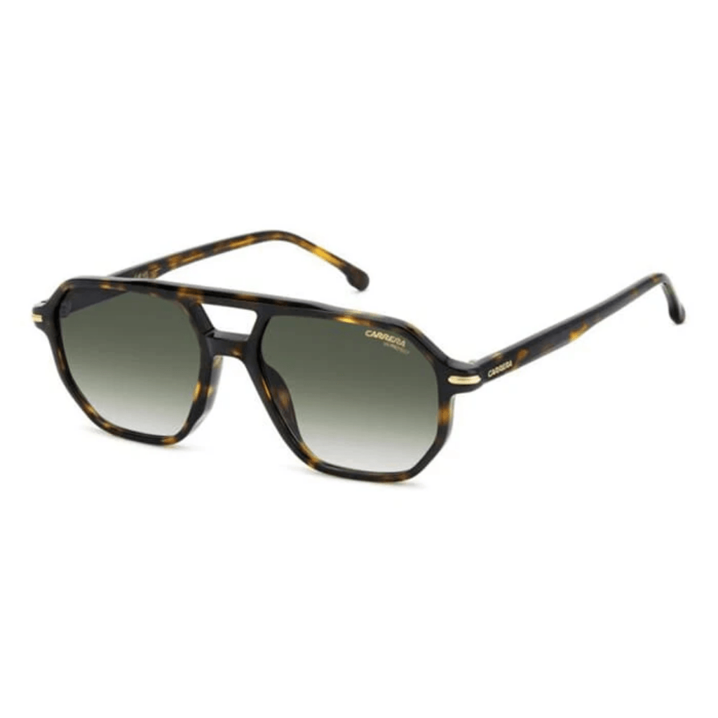 Carrera 341/S 2IK9K 54-17 Erkek Güneş Gözlüğü