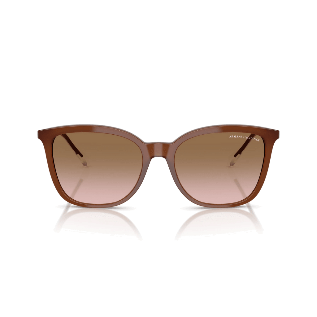 Armani Exchange 4151S 836511 55-17 Kadın Güneş Gözlüğü