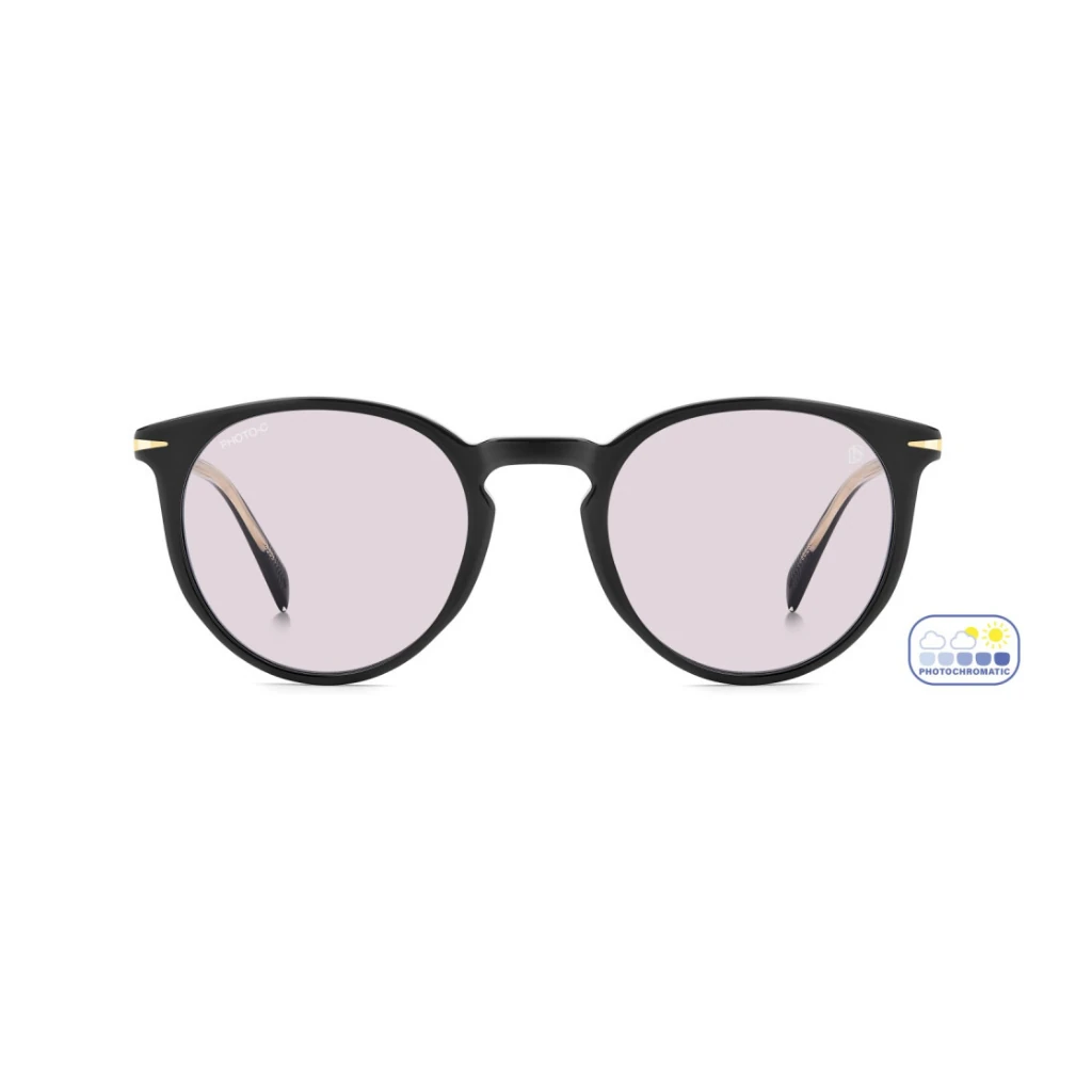 David Beckham 1139/S 807KE 51-22 Erkek Güneş Gözlüğü