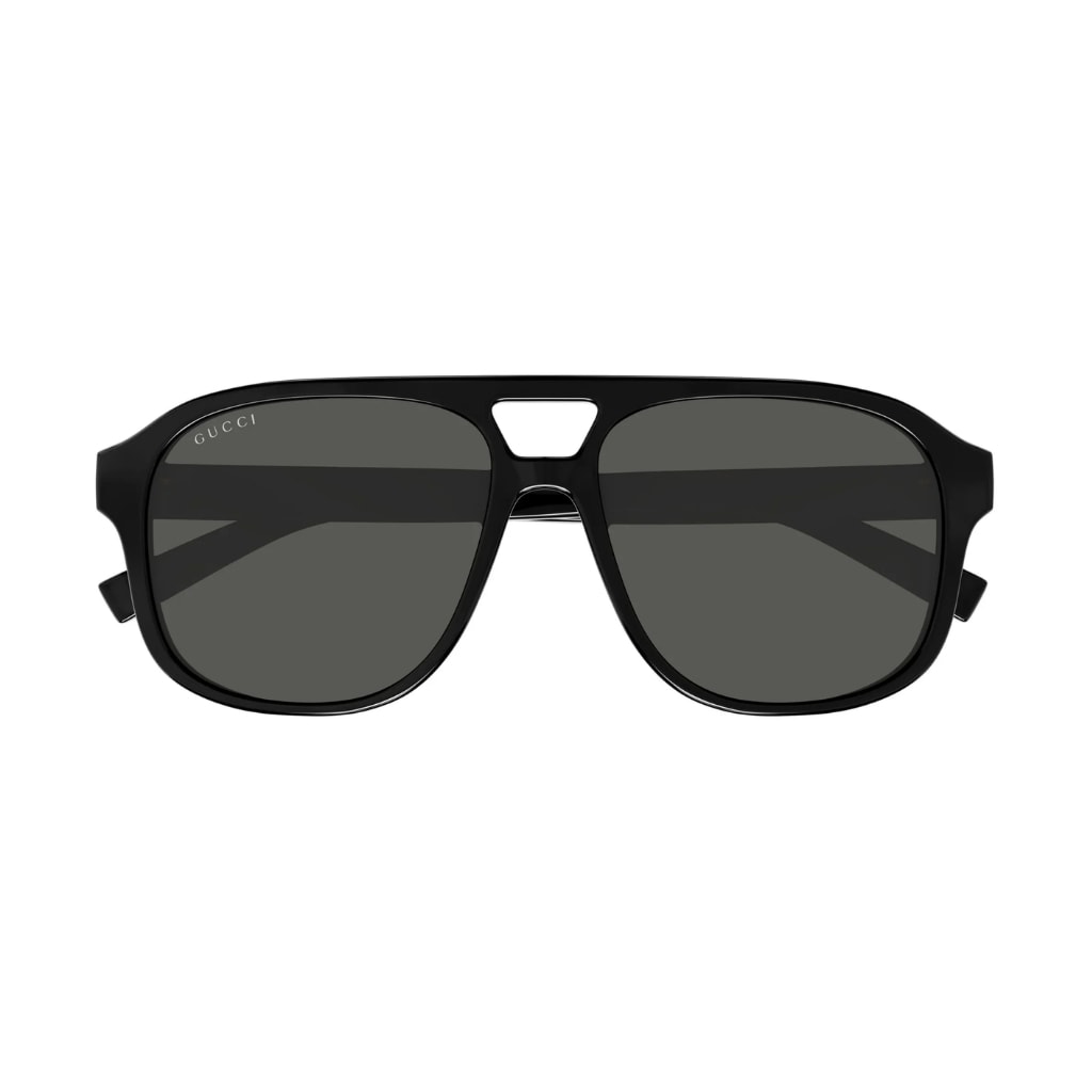 Gucci GG 1856S 001 57-15 Erkek Güneş Gözlüğü