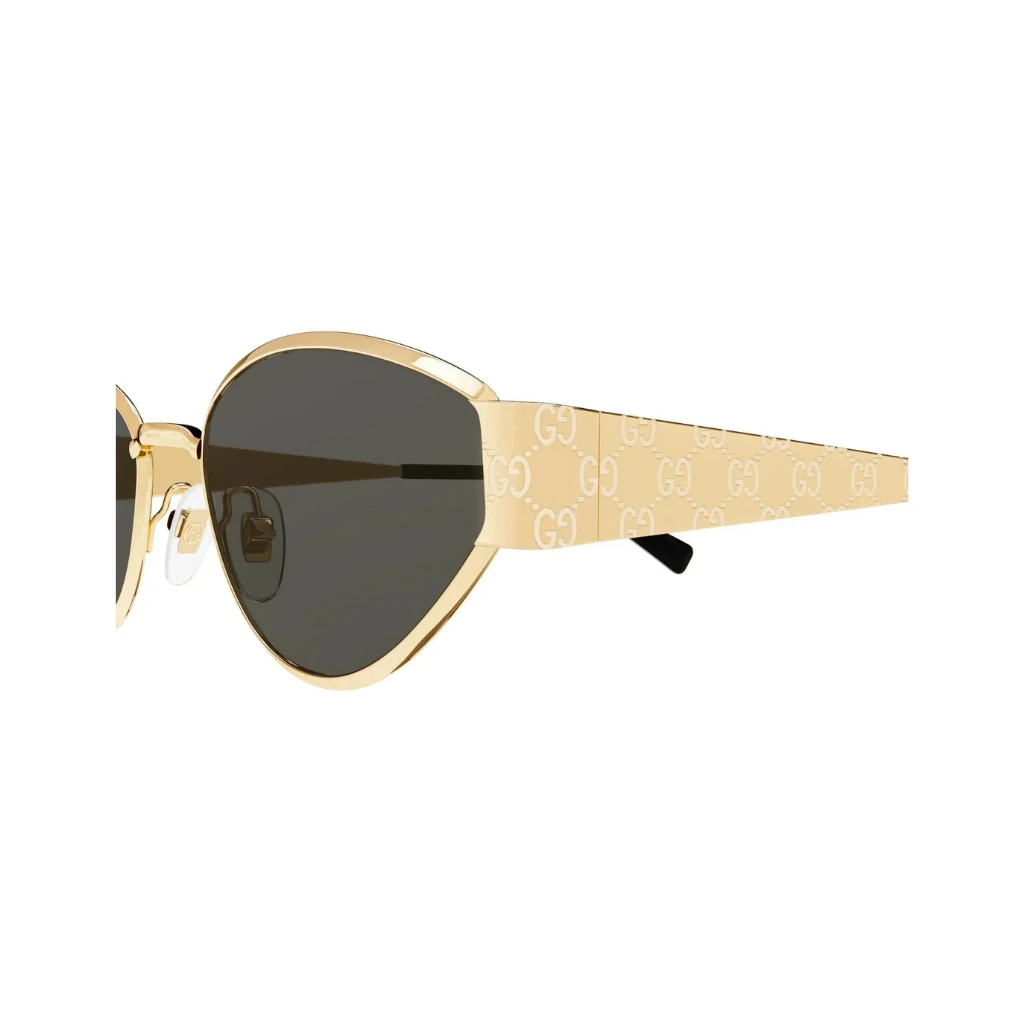 Gucci GG 1853S 001 55-19 Kadın Güneş Gözlüğü