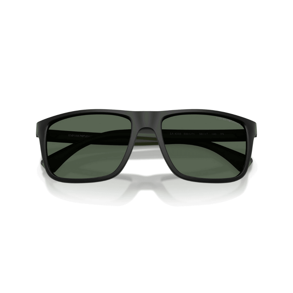 Emporio Armani 4033 5001/71 56-17 Erkek Güneş Gözlüğü