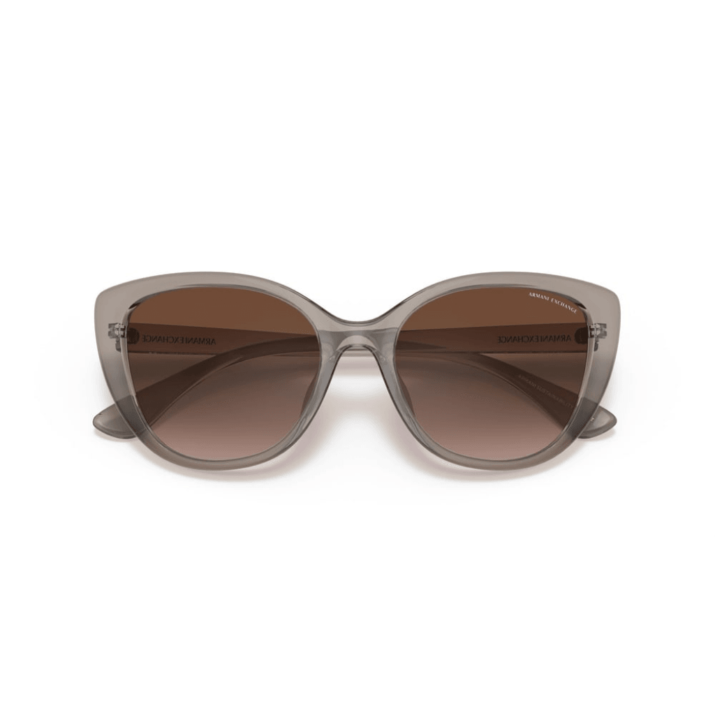Armani Exchange 4111SU 824013 54-18 Kadın Güneş Gözlüğü