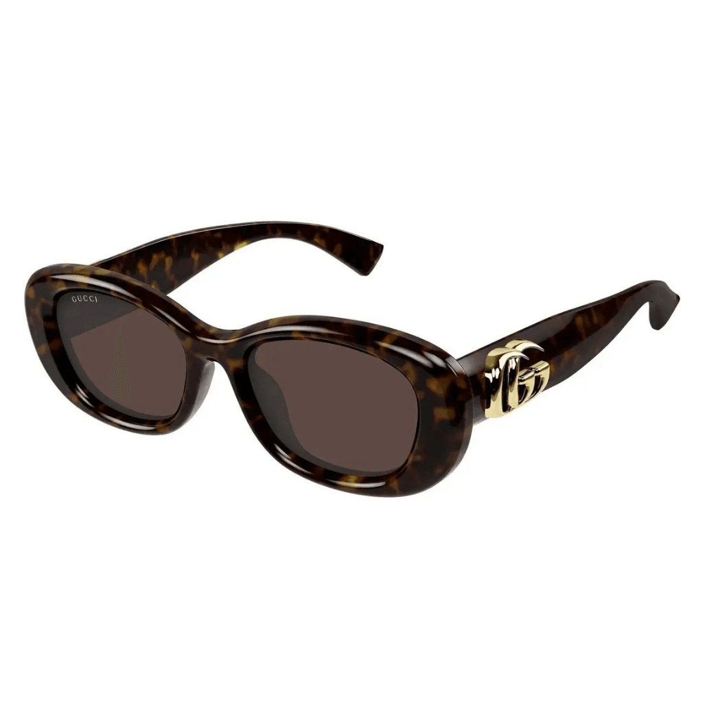 Gucci GG 1829SK 002 53-18 Kadın Güneş Gözlüğü