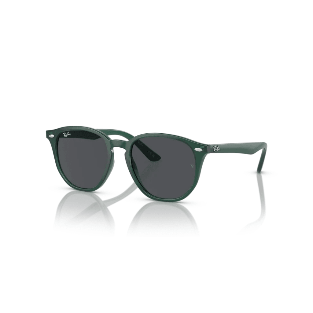 Ray-Ban Junior 9070S 7130/87 46-16 Çocuk Güneş Gözlüğü