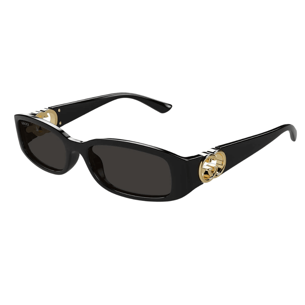 Gucci GG 1661S 001 54-16 Kadın Güneş Gözlüğü