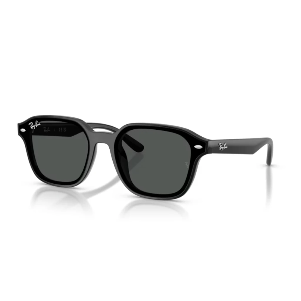 Ray-Ban 4458D 601/87 65-18 Unisex Güneş Gözlüğü