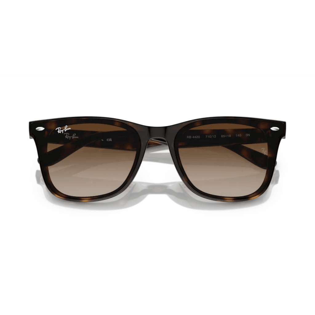 Ray-Ban 4420 710/13 65-18 Unisex Güneş Gözlüğü
