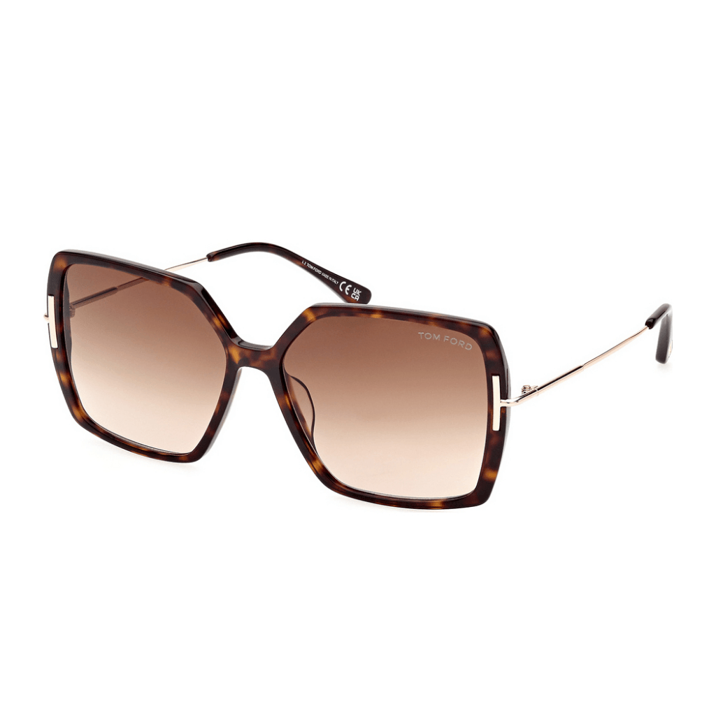 Tom Ford TF 1039 52F 59-15 Kadın Güneş Gözlüğü