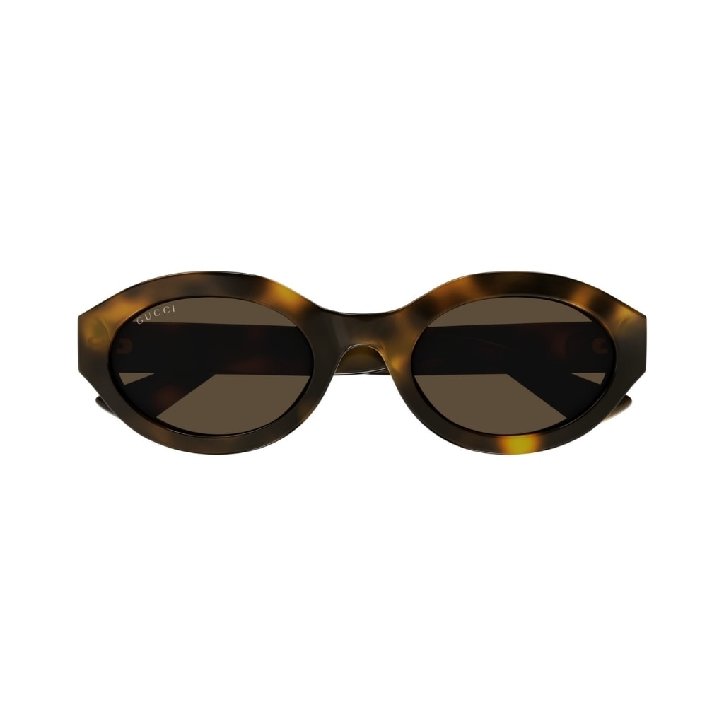 Gucci GG 1579S 002 53-22 Kadın Güneş Gözlüğü