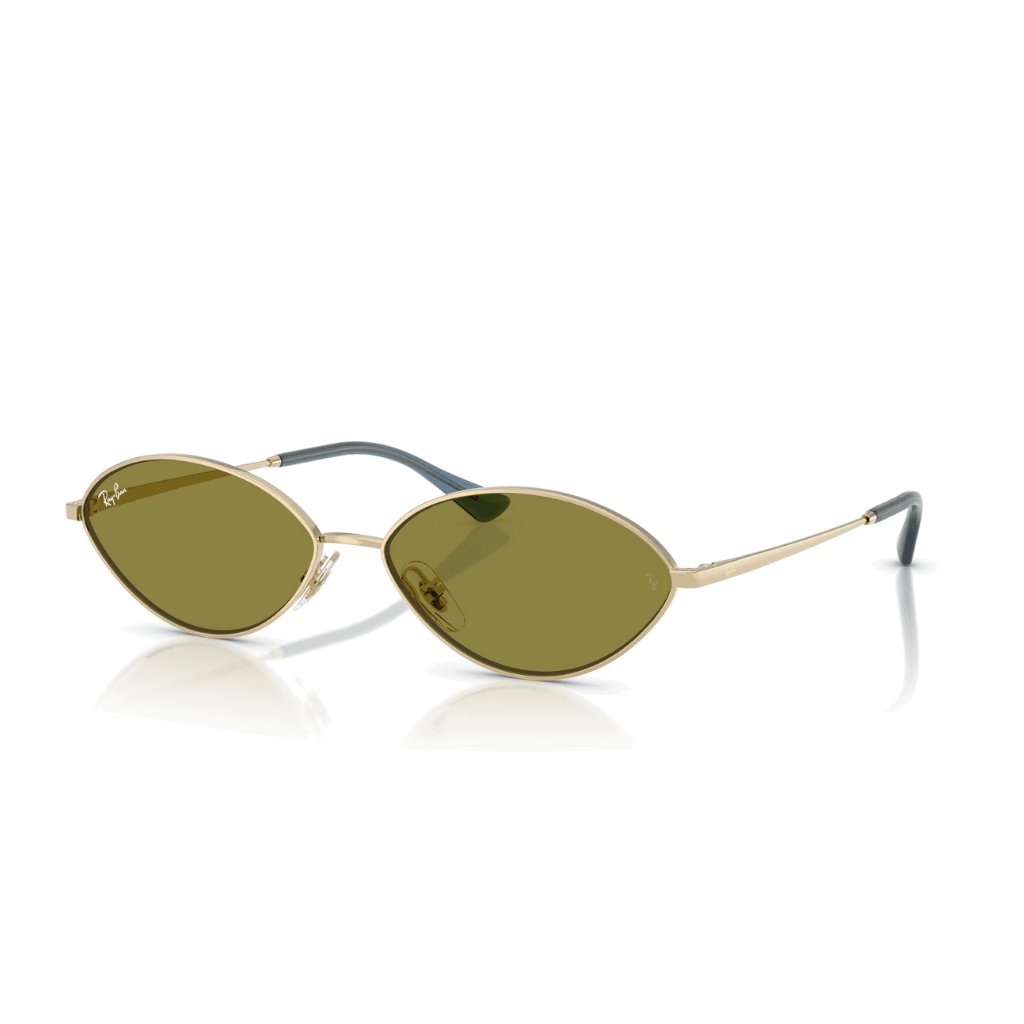 Ray-Ban 3757 9213/2 59-15 Kadın Güneş Gözlüğü