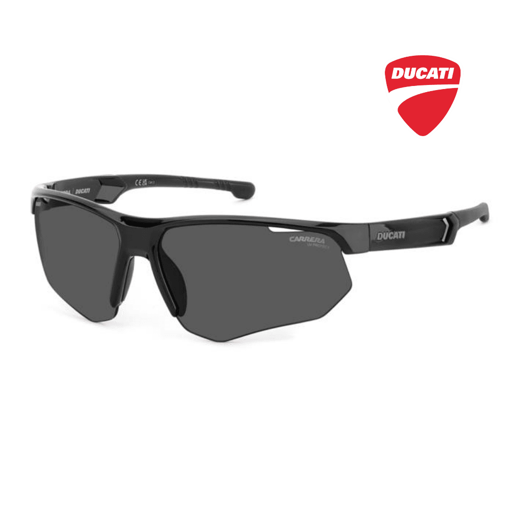 Carrera Ducati 044/S 807IR 69-10 Erkek Güneş Gözlüğü