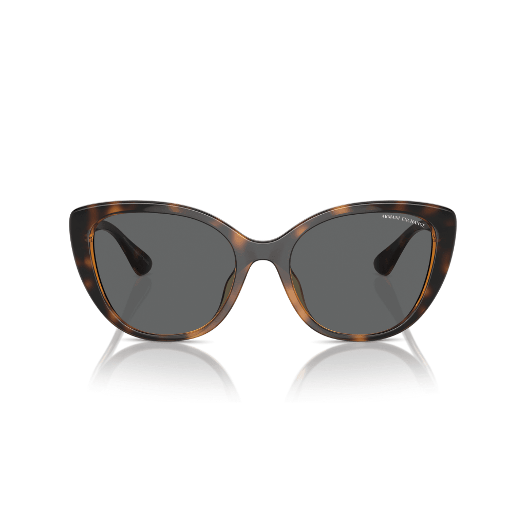 Armani Exchange 4111SU 821387 54-18 Kadın Güneş Gözlüğü