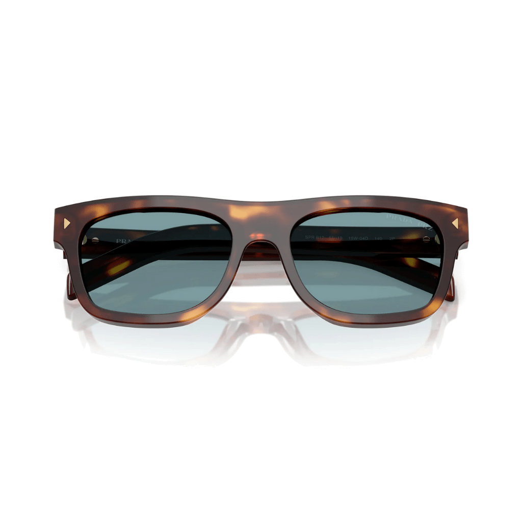 Prada B12 15W-04D 55-19 Unisex Güneş Gözlüğü
