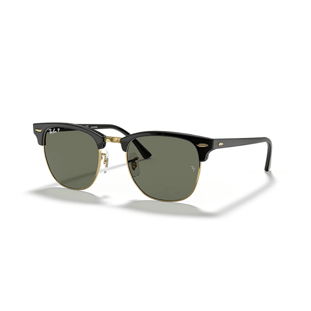  Ray-Ban 3016 Clubmaster