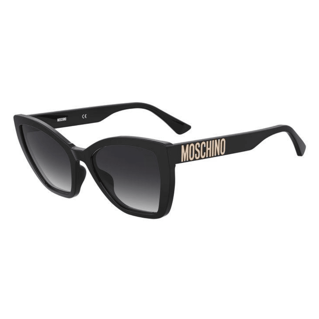 Moschino 155/S 8079O 55-18 Kadın Güneş Gözlüğü