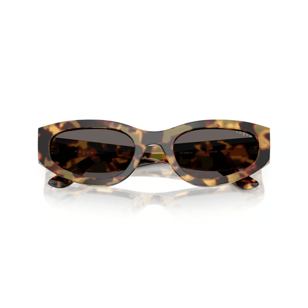 Vogue 5585-S 260587 54-22 Kadın Güneş Gözlüğü