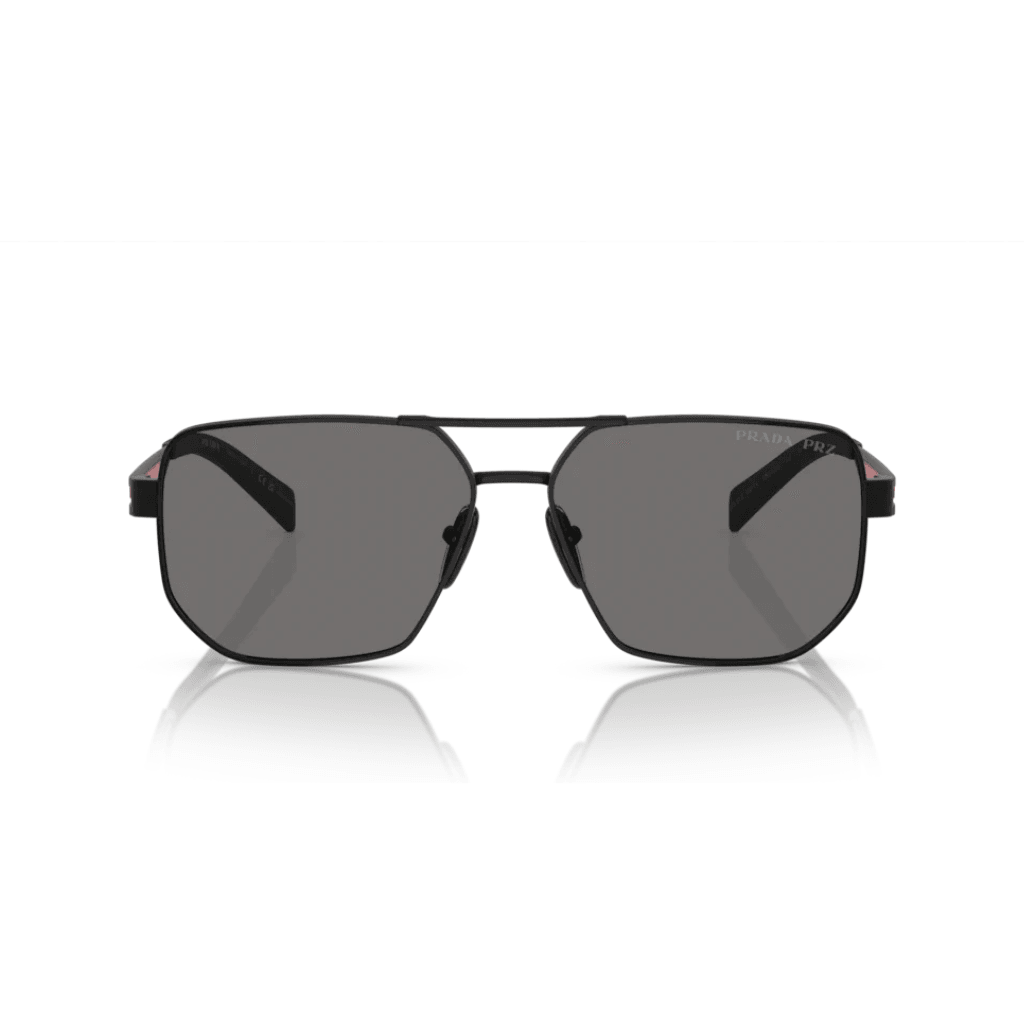 Prada 51Z 1BO-02G 59-14 Erkek Güneş Gözlüğü