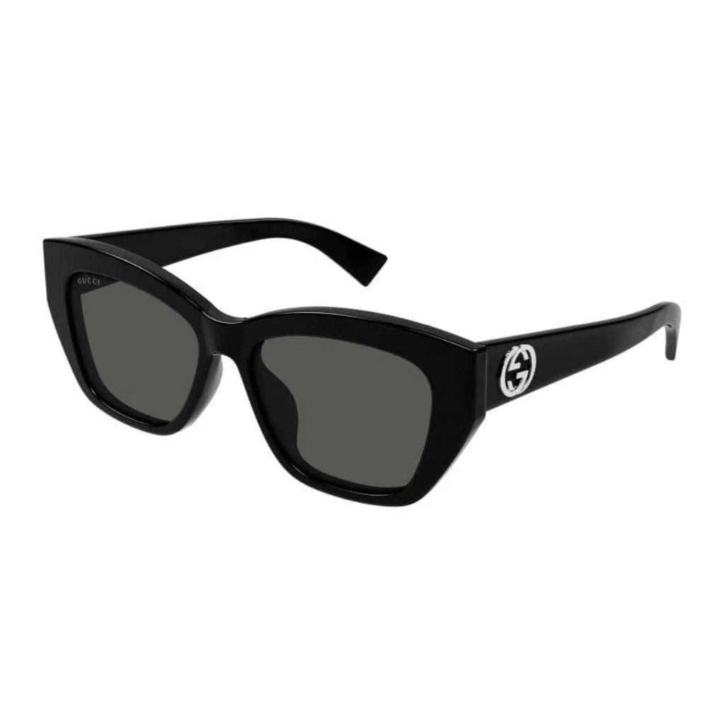 Gucci GG 1844SA 001 55-16 Kadın Güneş Gözlüğü