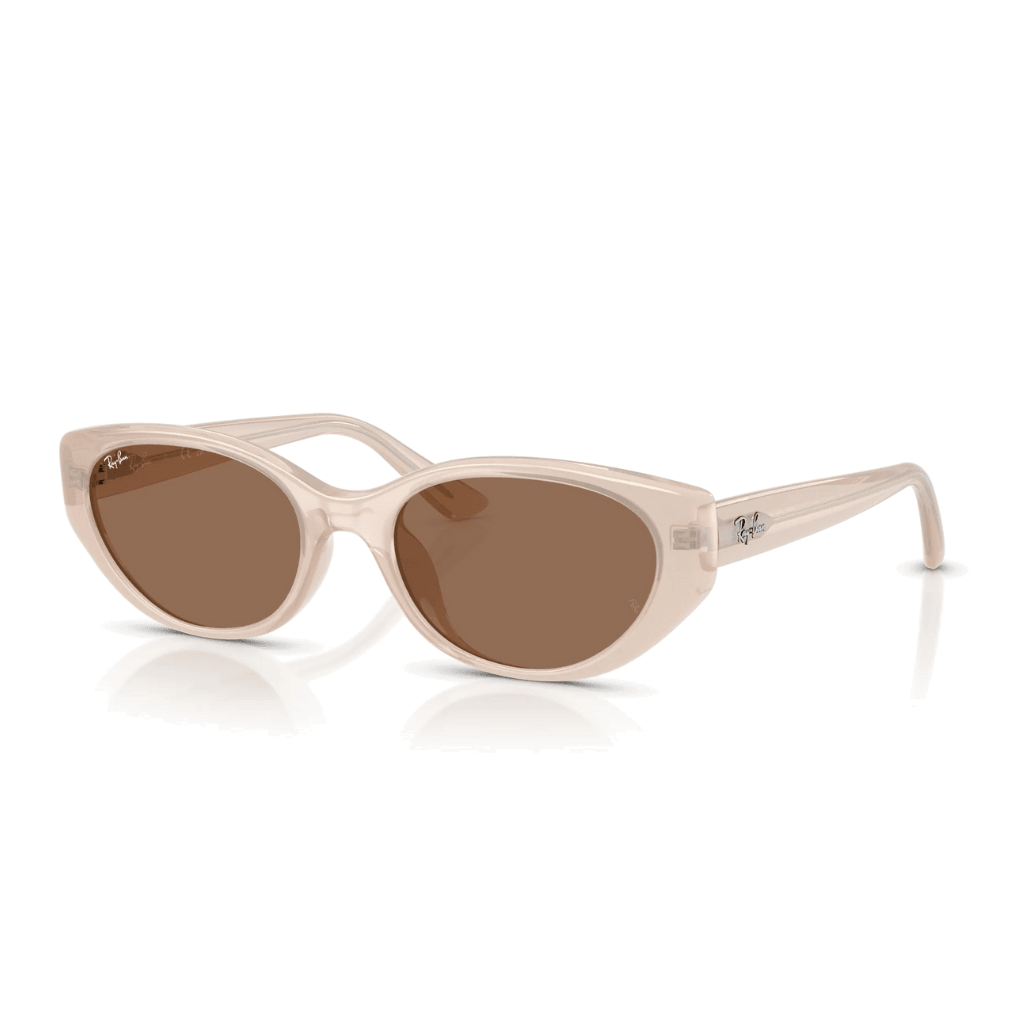 Ray-Ban 4457D 6786/73 55-19 Kadın Güneş Gözlüğü