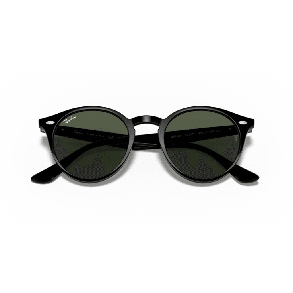 Ray-Ban 2180 601/71 49-21 Unisex Güneş Gözlüğü