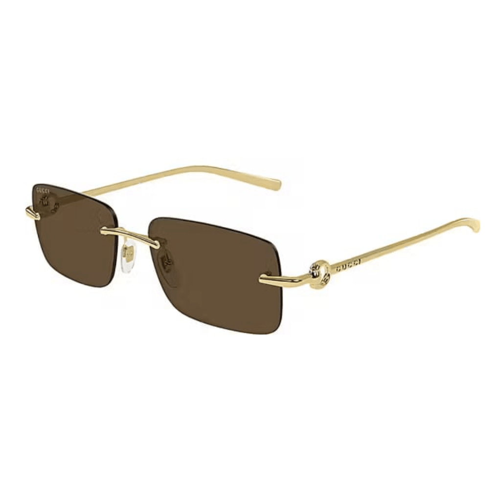 Gucci GG 1703S 004 55-17 Unisex Güneş Gözlüğü