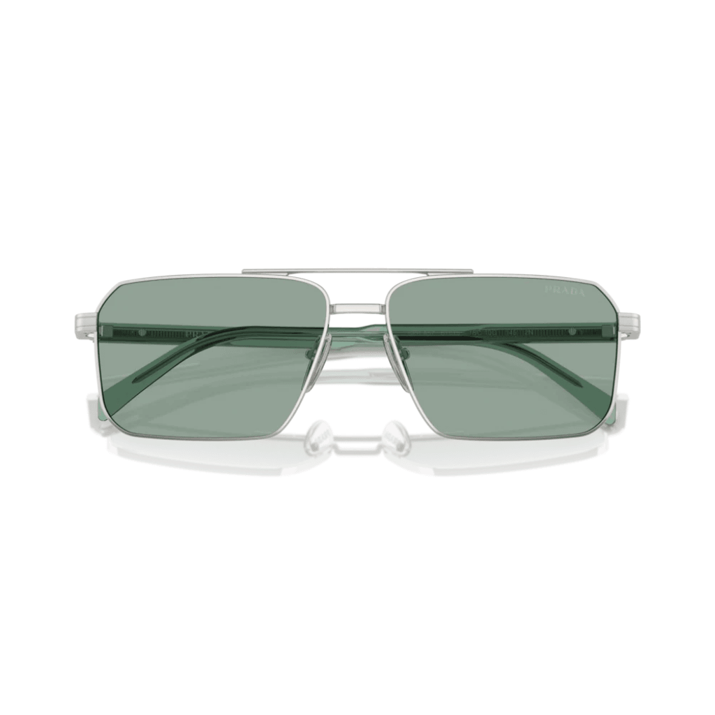 Prada A57 1BC-10G 61-15 Erkek Güneş Gözlüğü