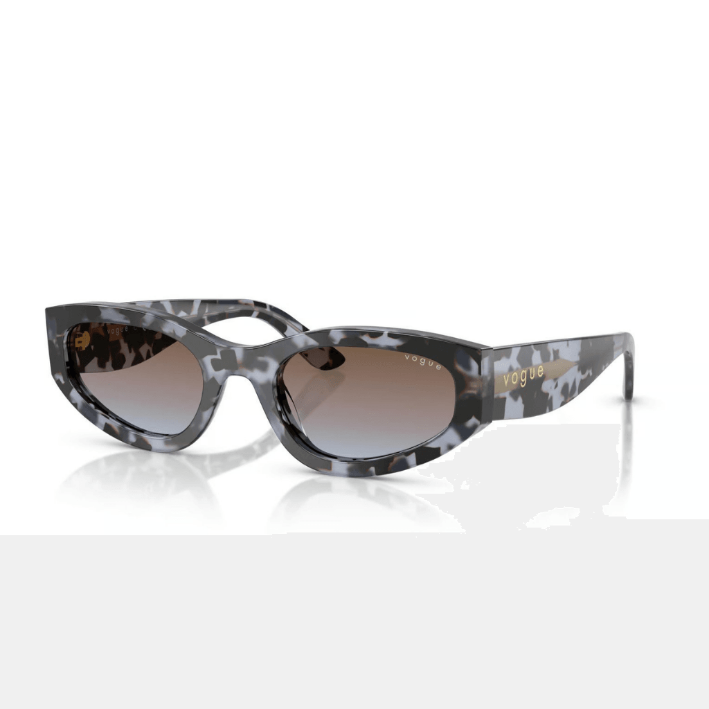 Vogue 5585-S 314748 54-22 Kadın Güneş Gözlüğü